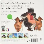 Happy Birthday, Hugless Douglas! thumbnail 3