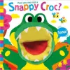 Have You Ever Met a Snappy Croc? thumbnail 1