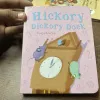 Hickory Dickory Dock boardbook thumbnail 1