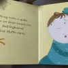 Hickory Dickory Dock boardbook thumbnail 2