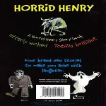 Horrid Henrys Nightmare thumbnail 2