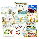 Hunting for Bears & Other Stories Collection - 10 Books thumbnail 2