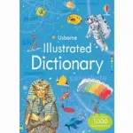 Illustrated English Dictionary thumbnail 2
