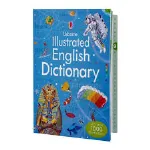 Illustrated English Dictionary thumbnail 3