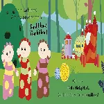 In the Night Garden: All Aboard the Ninky Nonk thumbnail 3