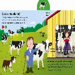 Ladybird Big Noisy Book: Farm Hullaballoo! thumbnail 2