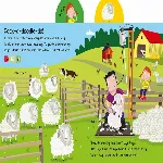 Ladybird Big Noisy Book: Farm Hullaballoo! thumbnail 3