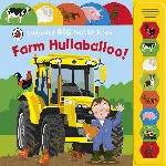 Ladybird Big Noisy Book: Farm Hullaballoo! thumbnail 1