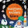 Lift-the-Flap Questions and Answers about Space thumbnail 1