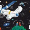 Lift-the-Flap Questions and Answers about Space thumbnail 3