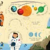 Lift-the-Flap Questions and Answers about Space thumbnail 2