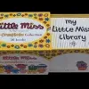Little Miss Complete Collection Books Box Set (36 Books) thumbnail 2