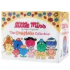 Little Miss Complete Collection Books Box Set (36 Books) thumbnail 1