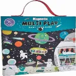 Magnetic Multi Play - Space thumbnail 1