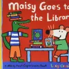 Maisy Goes To The Library thumbnail 1