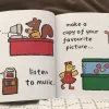 Maisy Goes To The Library thumbnail 2