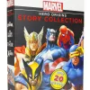 Marvel Hero Origins Story Collection thumbnail 1