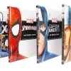 Marvel Hero Origins Story Collection thumbnail 2