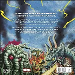 Marvel Monsters: Creatures Of The Marvel Universe Explored thumbnail 2
