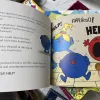 MR Men Adventure in Egypt thumbnail 2