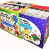 Mr. Men, Little Miss Story Collection (35 Books Set) thumbnail 2