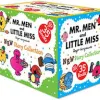 Mr. Men, Little Miss Story Collection (35 Books Set) thumbnail 1