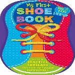 My First Shoe Book thumbnail 1