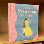 My Princess Treasury thumbnail 2