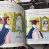 My Very First Story Time: Snow White & The Seven Dwarfs thumbnail 3