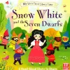 My Very First Story Time: Snow White & The Seven Dwarfs thumbnail 1