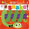 Never Touch a Snake! - boardbook thumbnail 2