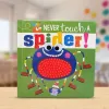 Never Touch A Spider thumbnail 1