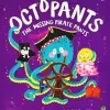 Octopants: The Missing Pirate Pants thumbnail 1