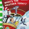 Oh Say Can you Say WHAT’S THE WEATHER TODAY? All About WEATHER thumbnail 1