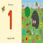 One Mole Digging A Hole thumbnail 2