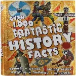 Over 1000 Fantastic History Facts thumbnail 2