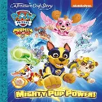 Paw Patrol Mighty Pup Power thumbnail 1