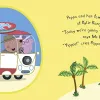 Peppa at the Beach Boardbook thumbnail 2