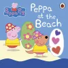 Peppa at the Beach Boardbook thumbnail 1