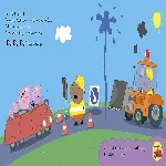 Peppa Pig Beep Beep Brrrm thumbnail 3