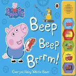 Peppa Pig Beep Beep Brrrm thumbnail 1