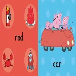 Peppa Pig: Colours thumbnail 2
