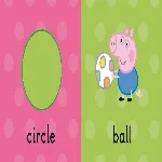 Peppa Pig: Shapes thumbnail 3