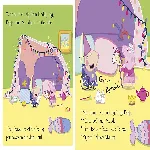Peppas Best Sleepover thumbnail 4