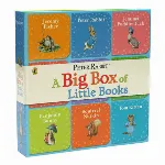Peter Rabbit Big Box of Little Books thumbnail 3