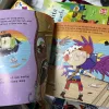 Pirate Pete's Parrot (Picture Flats) thumbnail 2