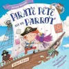Pirate Pete's Parrot (Picture Flats) thumbnail 1