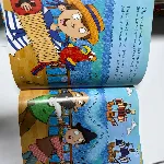 Pirate Tales thumbnail 2