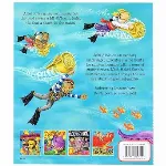 Plunge Into Pirate Pool thumbnail 2