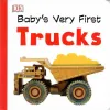 Baby's Very First Trucks thumbnail 1